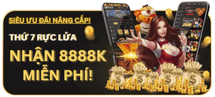 Chương trình hoàn trả và VIP đặc biệt