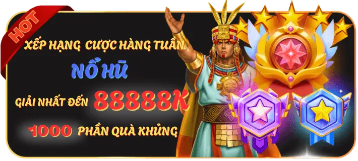 Ưu đãi nạp tiền hàng ngày b52win