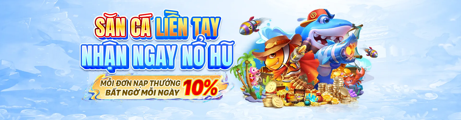 Sảnh slot game bùng nổ tại b52win code